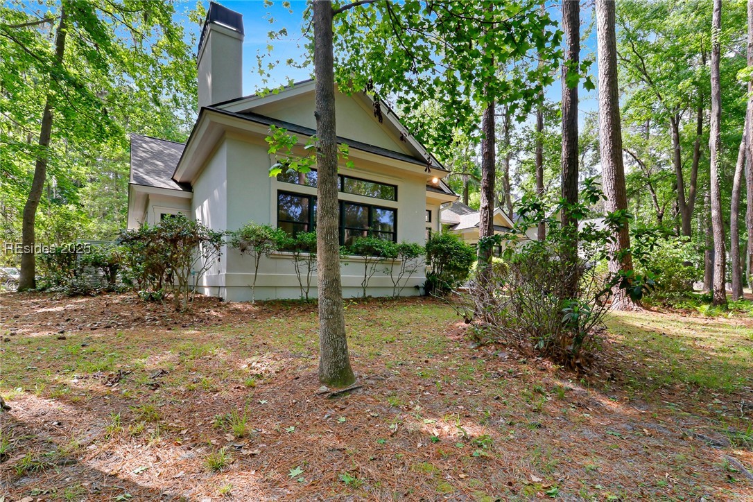 11 E Summerton Court, Bluffton, Texas image 43