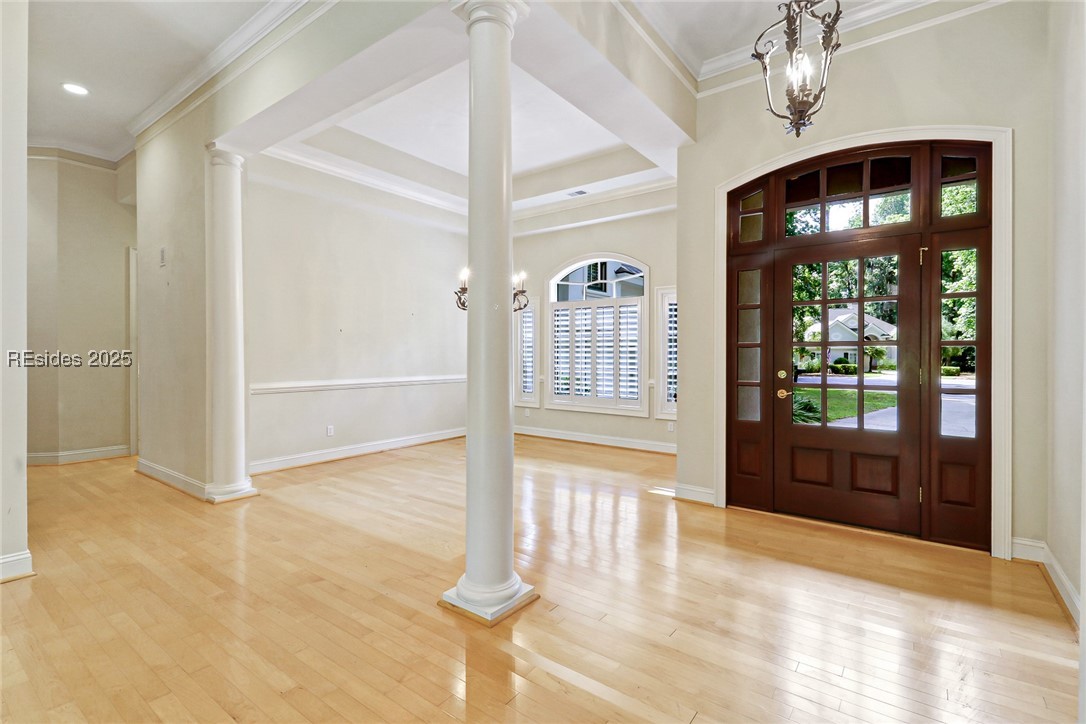 11 E Summerton Court, Bluffton, Texas image 3