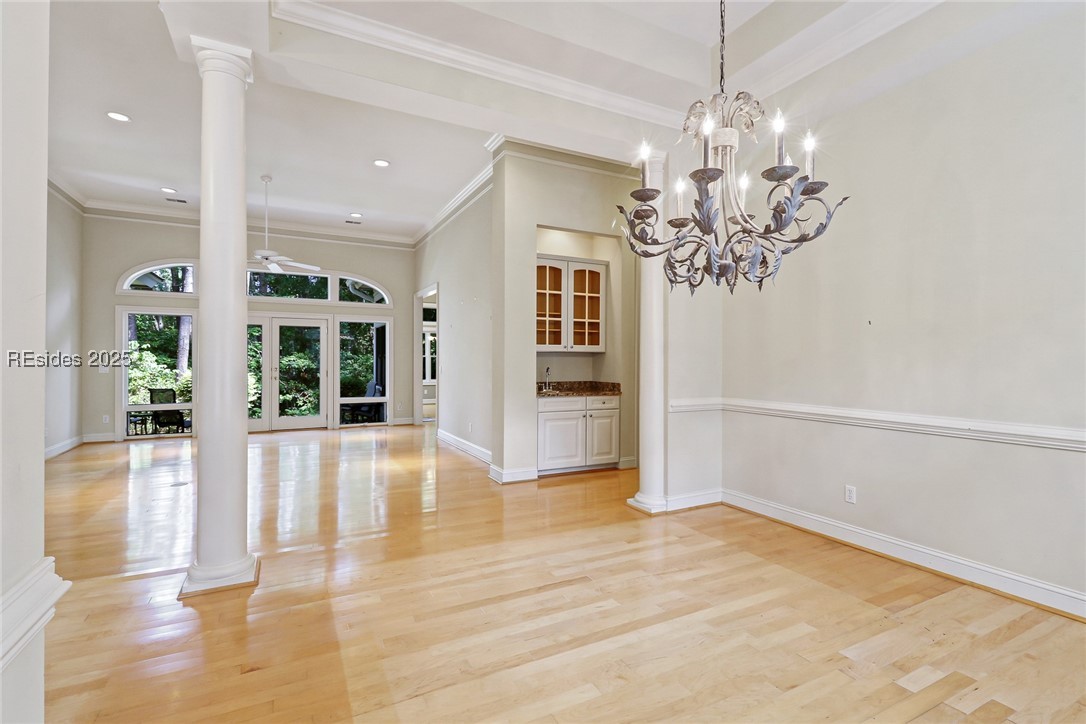 11 E Summerton Court, Bluffton, Texas image 6