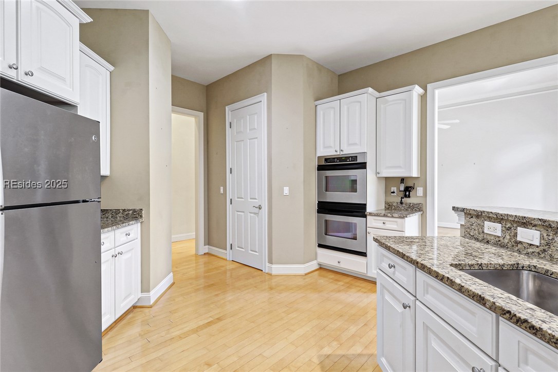 11 E Summerton Court, Bluffton, Texas image 18