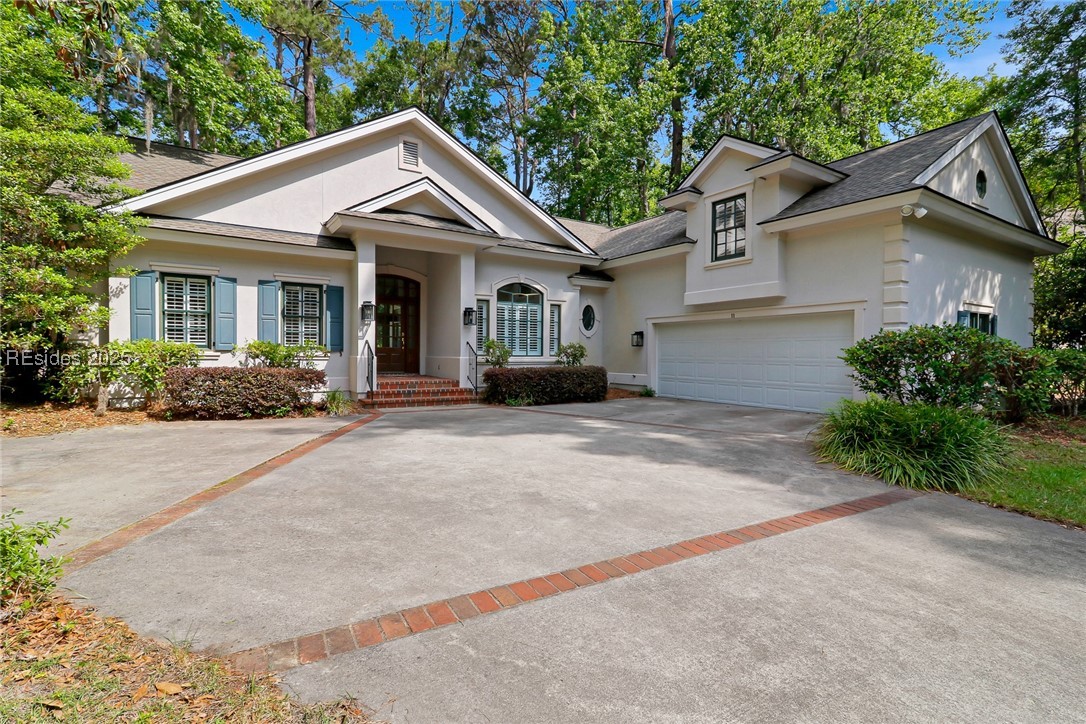 11 E Summerton Court, Bluffton, Texas image 47