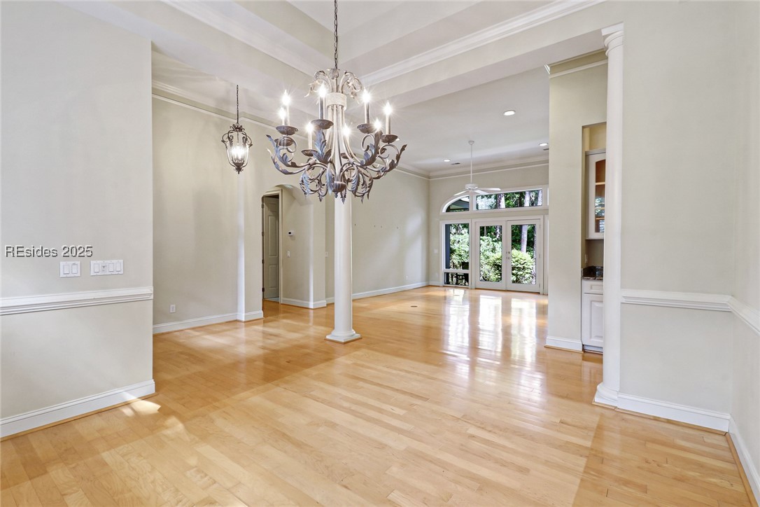 11 E Summerton Court, Bluffton, Texas image 5