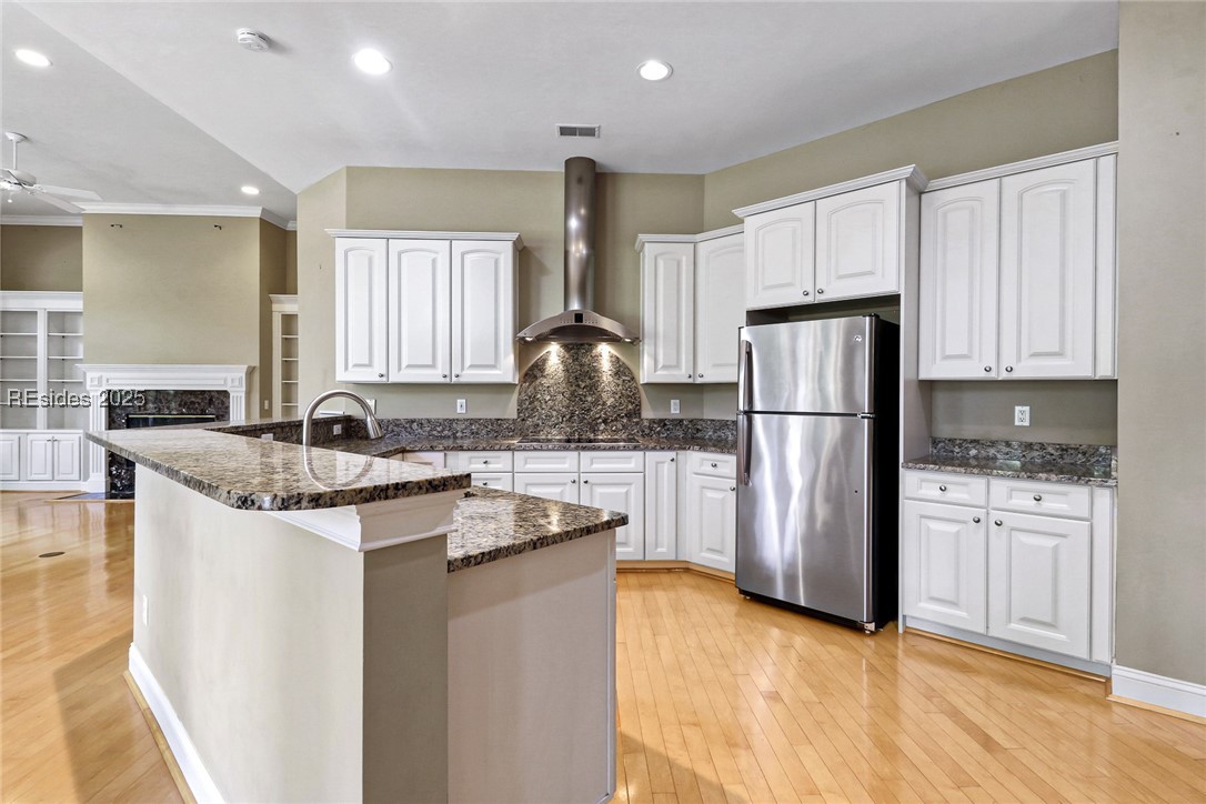 11 E Summerton Court, Bluffton, Texas image 17