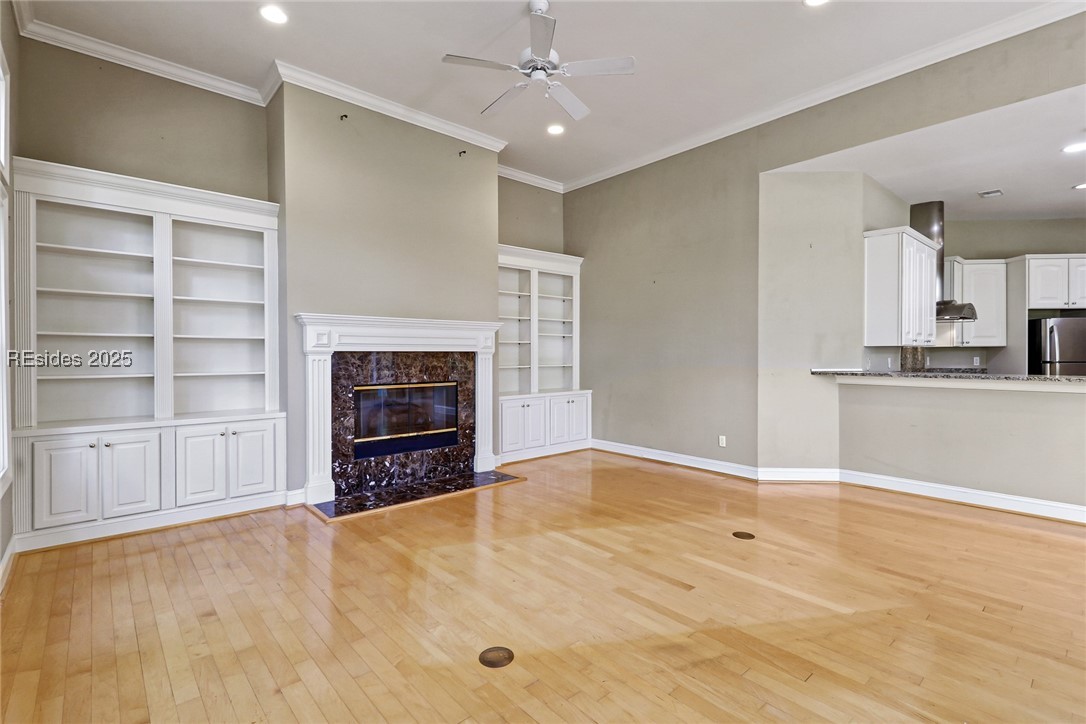 11 E Summerton Court, Bluffton, Texas image 13