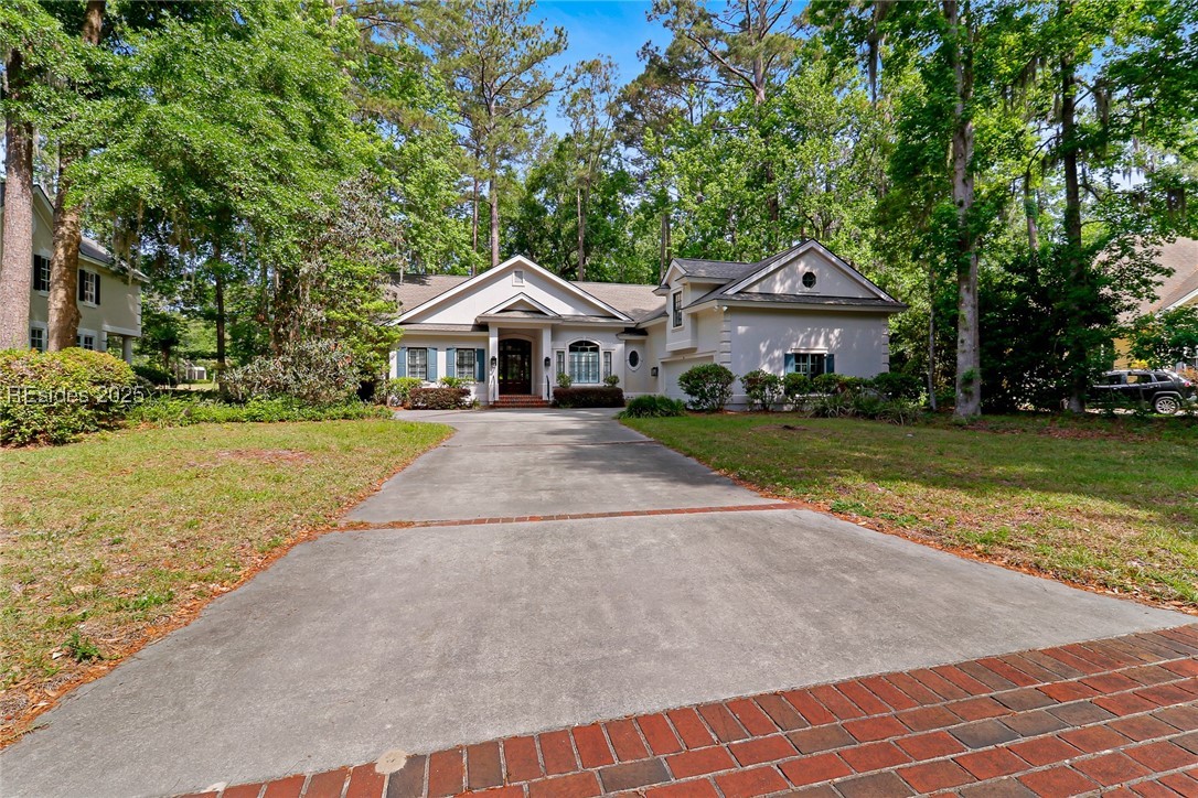 11 E Summerton Court, Bluffton, Texas image 45