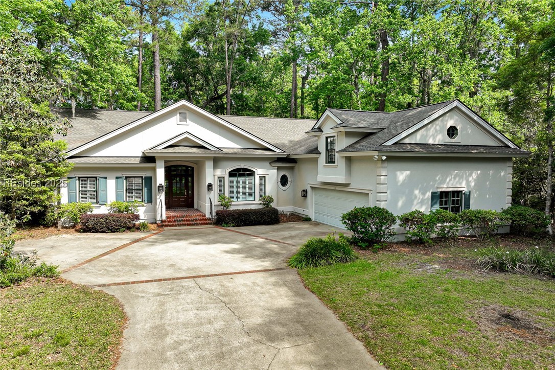 11 E Summerton Court, Bluffton, Texas image 1