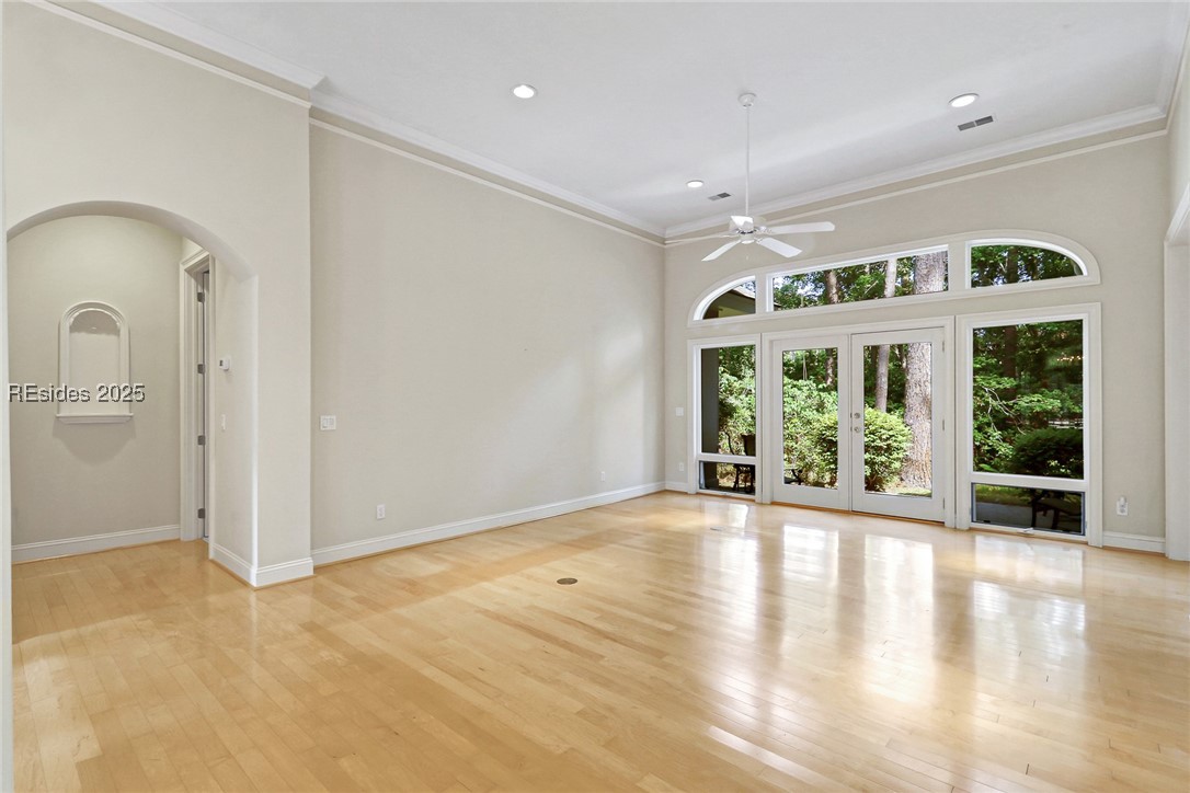 11 E Summerton Court, Bluffton, Texas image 7