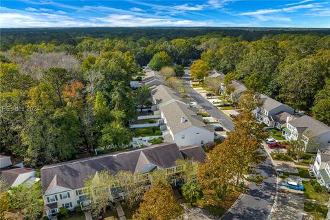 A home in Bluffton