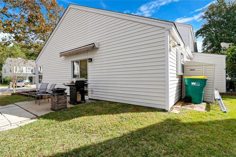 A home in Bluffton