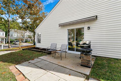 A home in Bluffton