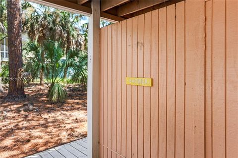 A home in Fripp Island