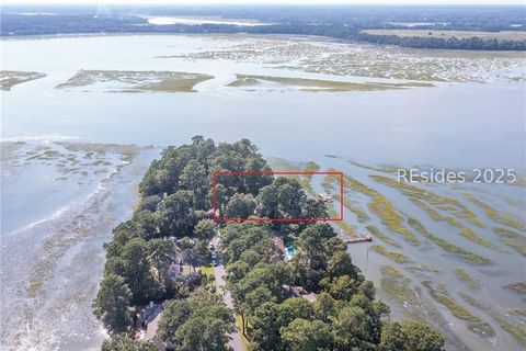 Homes For Sale - 24 Tabby Point Lane<br/> Okatie, SC 29909