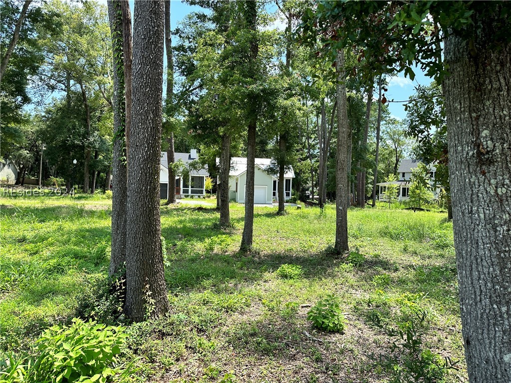 124 Whitehall Drive, Beaufort, South Carolina image 1