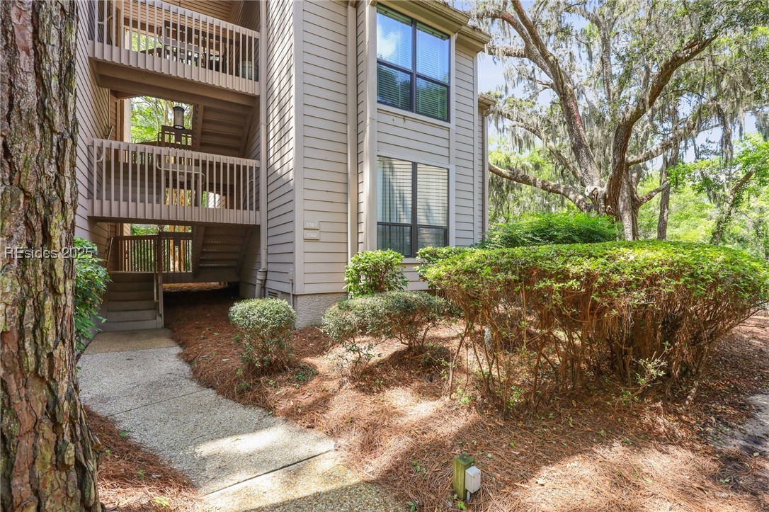 79 Lighthouse Road #2392, Hilton Head Island, Texas image 1