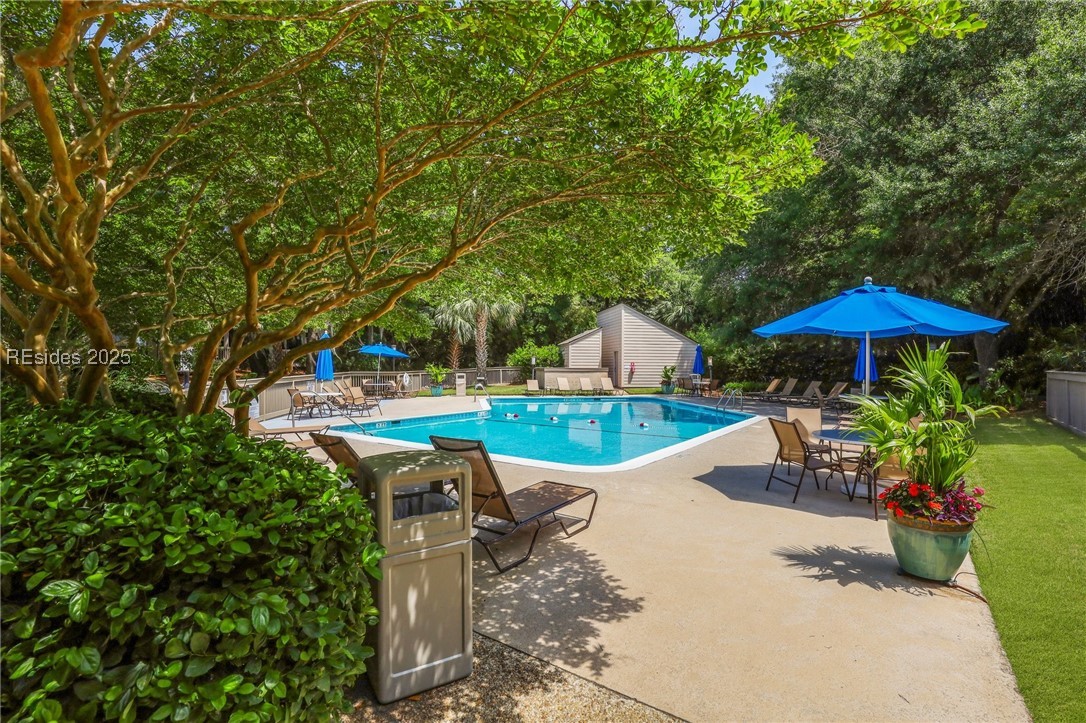 79 Lighthouse Road #2392, Hilton Head Island, Texas image 21