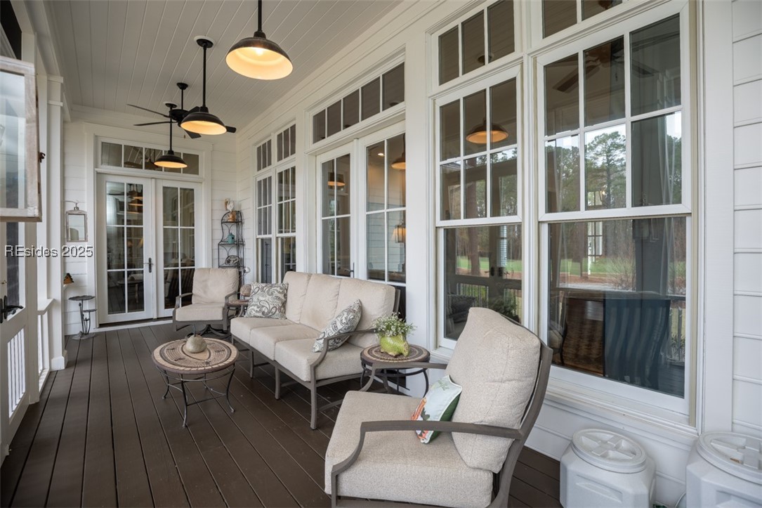 13 Colonel Hazzard Road, Okatie, South Carolina image 46