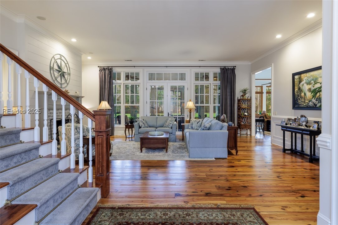 13 Colonel Hazzard Road, Okatie, South Carolina image 17