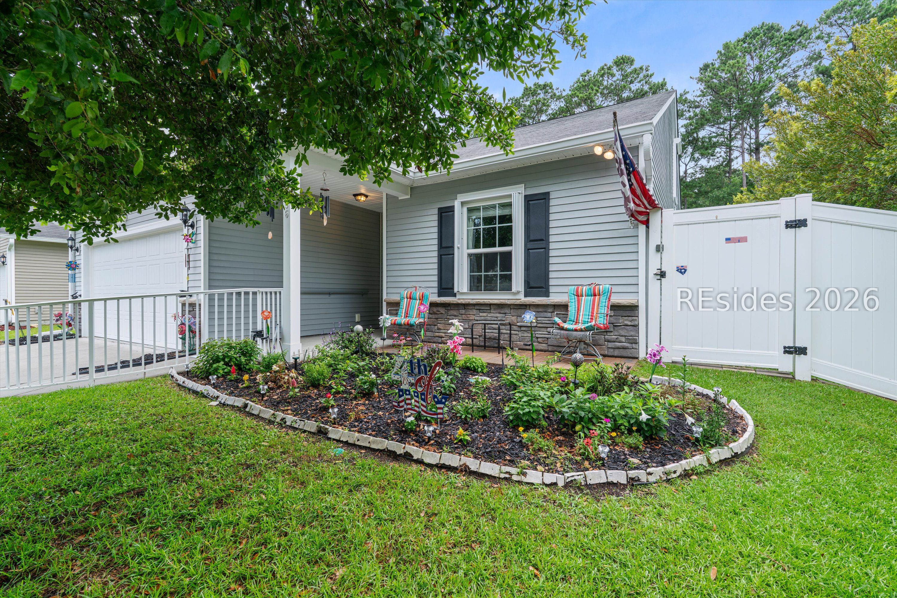 56 Augustine Road