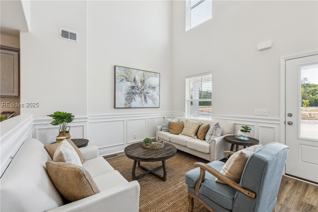 Hardeeville, South Carolina 29927, United States, 3 Bedrooms Bedrooms, ,3 BathroomsBathrooms,Residential,Active,77213