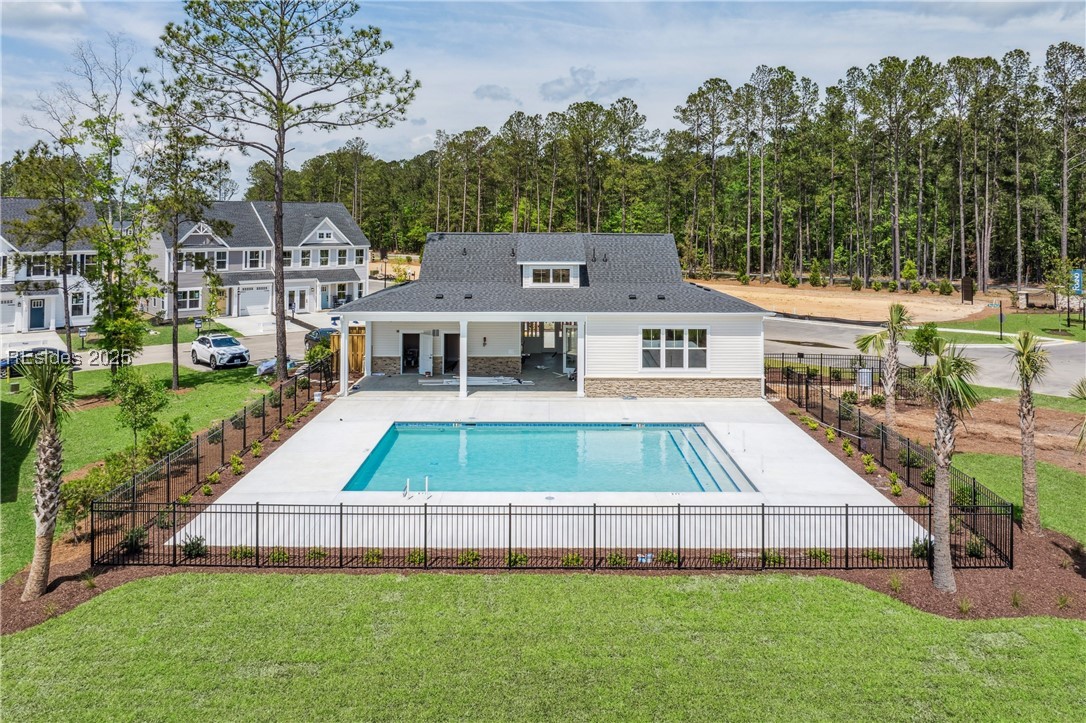 Hardeeville, South Carolina 29927, United States, 3 Bedrooms Bedrooms, ,3 BathroomsBathrooms,Residential,Active,77213