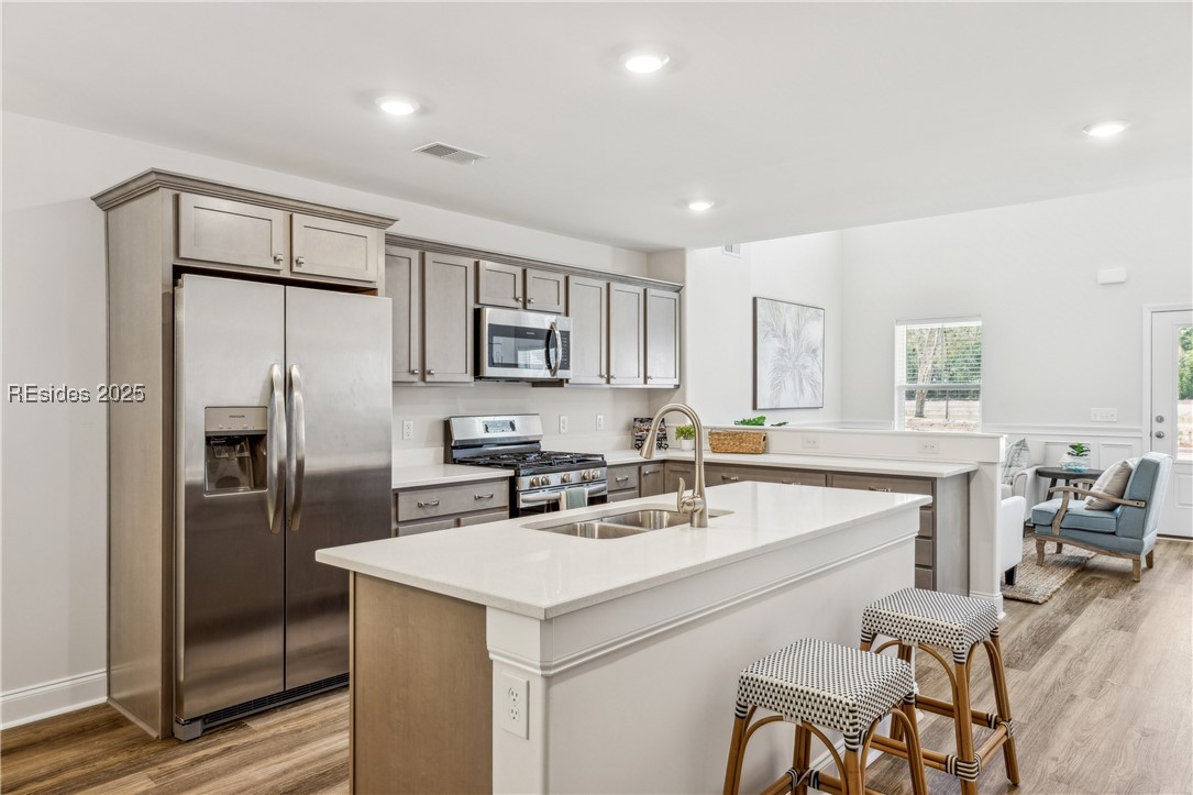 Hardeeville, South Carolina 29927, United States, 3 Bedrooms Bedrooms, ,3 BathroomsBathrooms,Residential,Active,77213