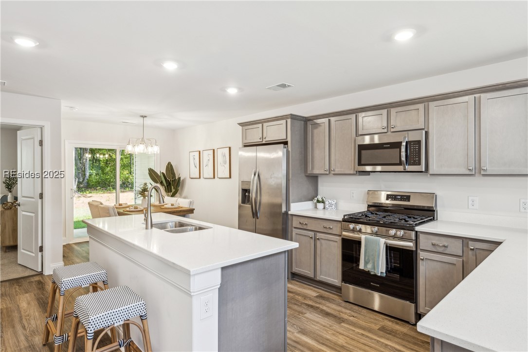 Hardeeville, South Carolina 29927, United States, 3 Bedrooms Bedrooms, ,3 BathroomsBathrooms,Residential,Active,77213