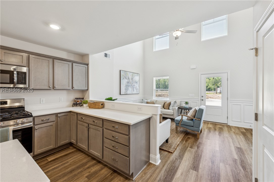 Hardeeville, South Carolina 29927, United States, 3 Bedrooms Bedrooms, ,3 BathroomsBathrooms,Residential,Active,77213