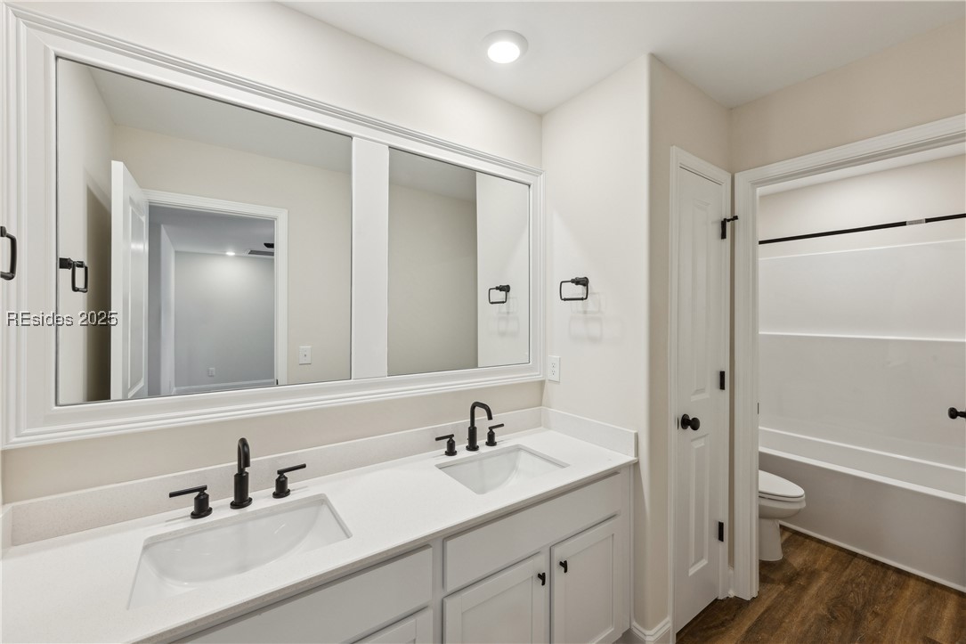 238 Royal Road, Hardeeville, South Carolina image 34