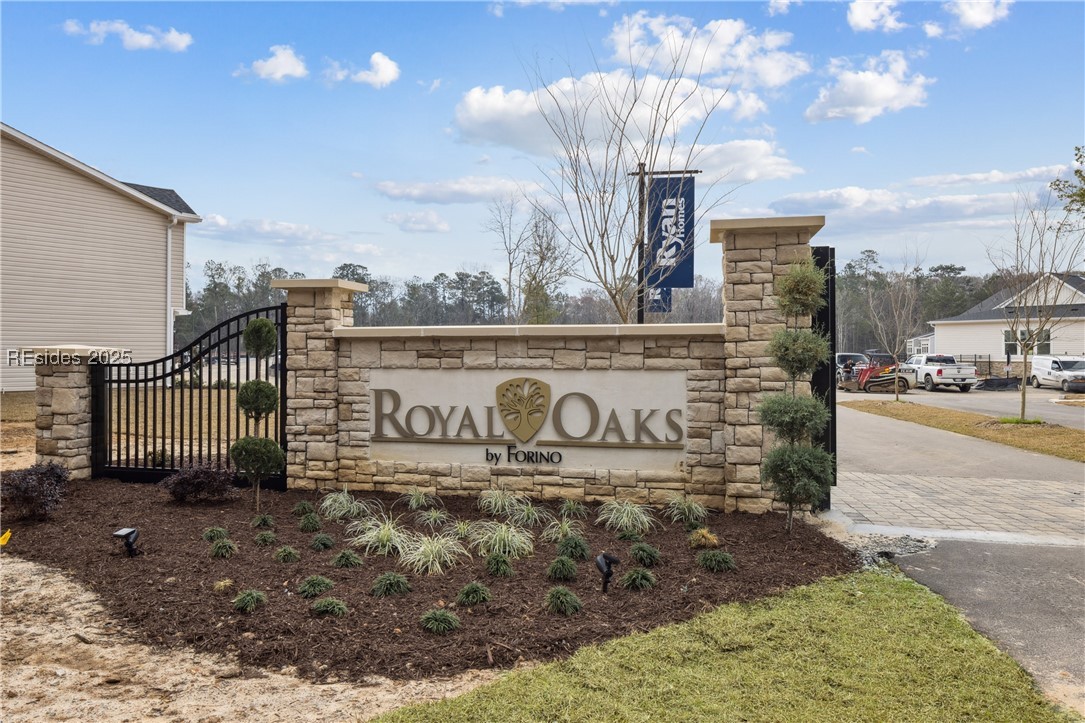 238 Royal Road, Hardeeville, South Carolina image 2