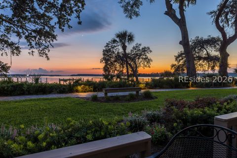 Homes For Sale - 4 Village North Drive #45<br/> Hilton Head Island, SC 29926