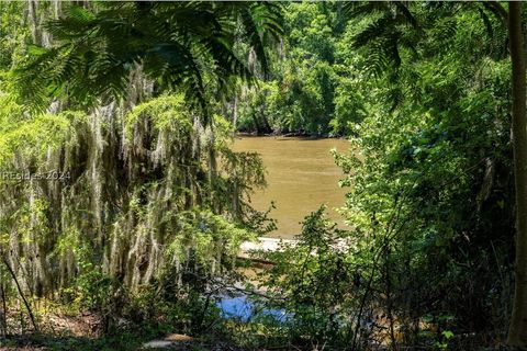 A home in Hardeeville