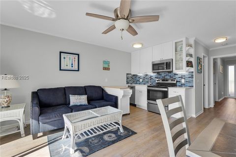 40 Folly Field Road Unit C252, Hilton Head Island, SC 29928 - MLS#: 449646