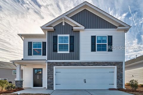 Apartment For Sale - 95 Jinks Street #26<br/> Yemassee, SC 29335