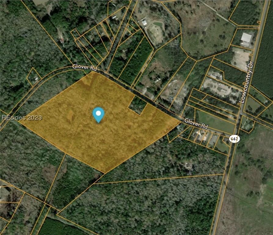 792 Strobhart Road, Ridgeland, South Carolina image 4