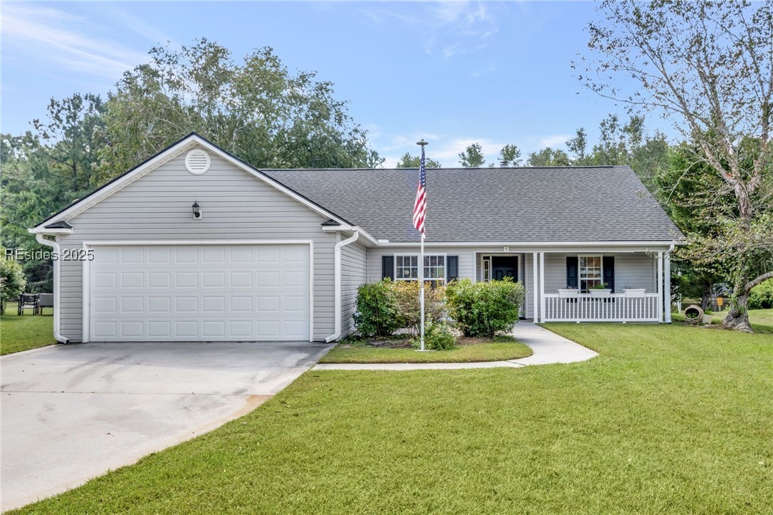 4 Wellington Court, Bluffton, South Carolina image 3