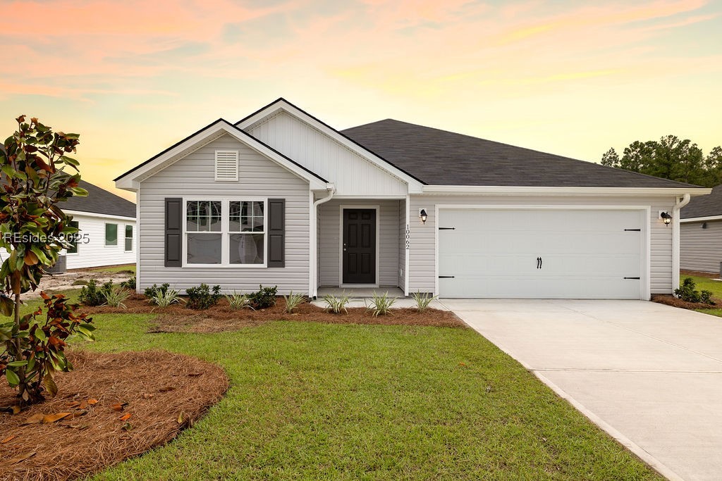 215 Founders Walk, Bluffton, South Carolina image 1