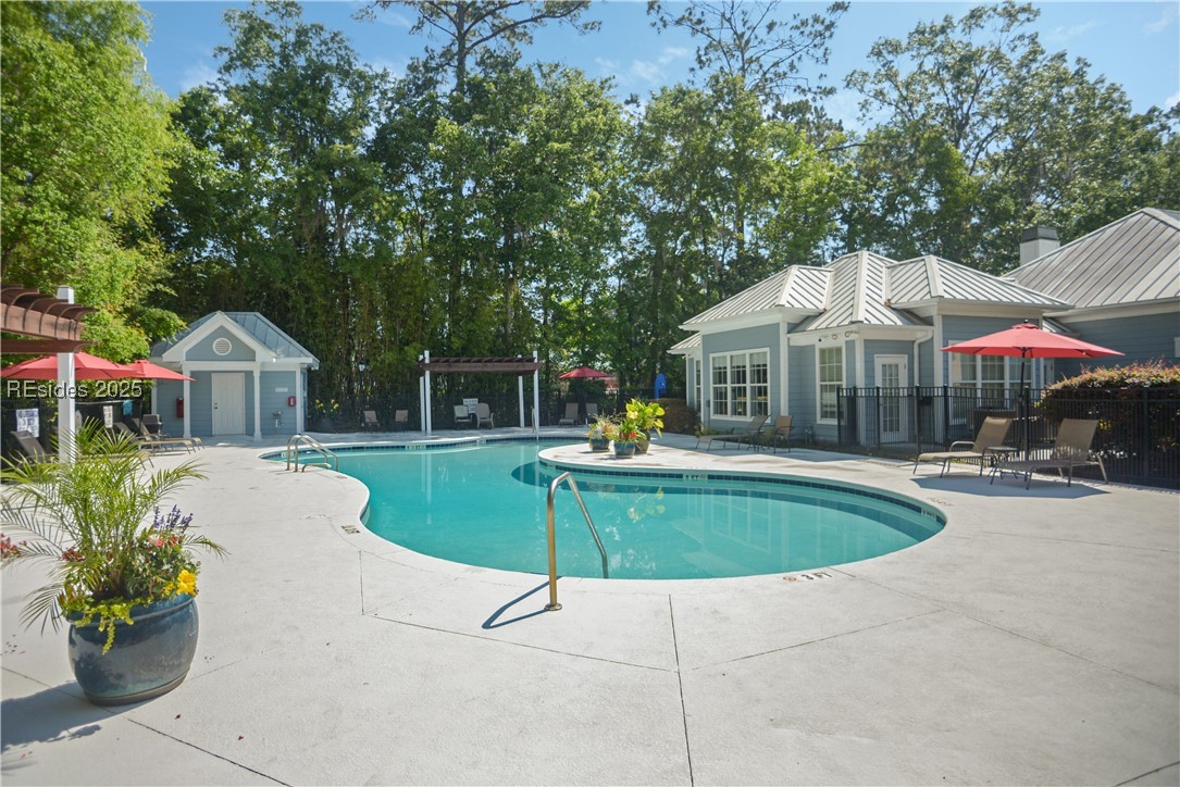 100 Kensington Boulevard #1514, Bluffton, Texas image 22