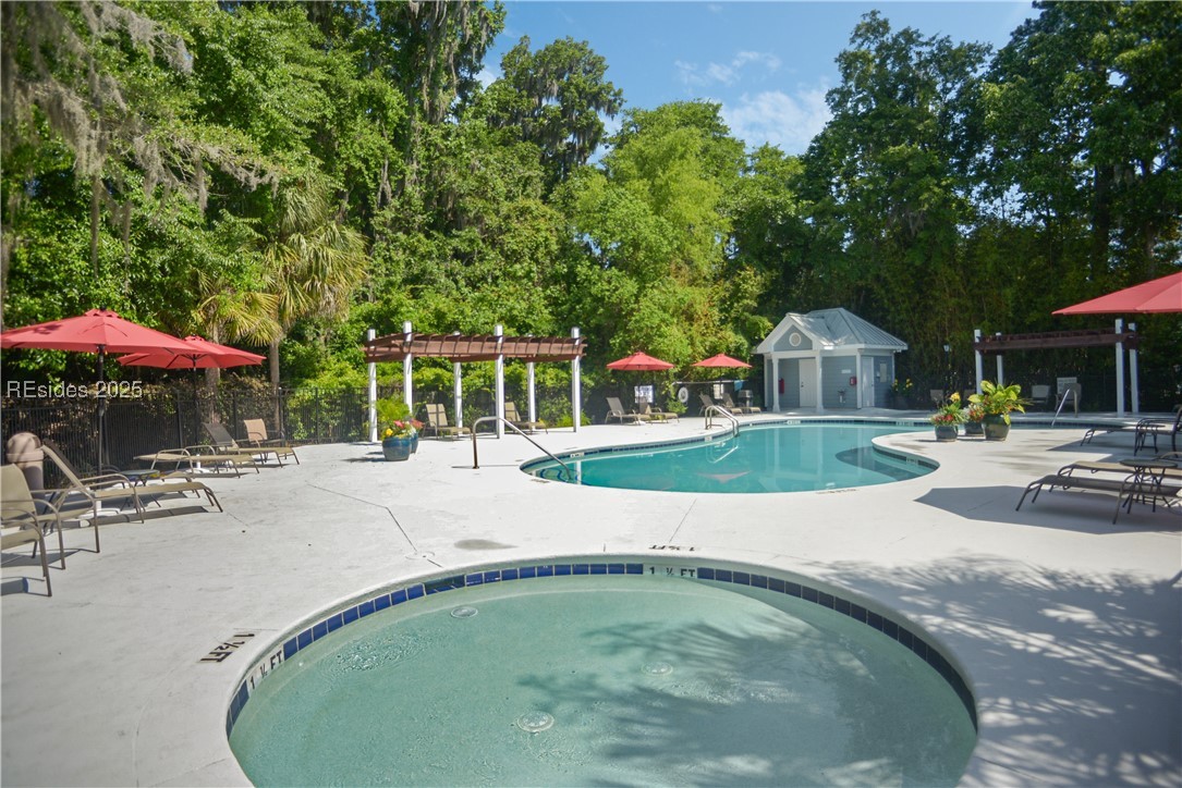 100 Kensington Boulevard #1514, Bluffton, Texas image 23