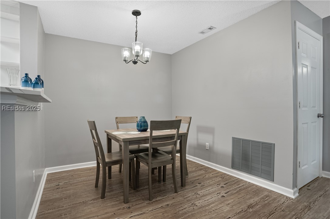 100 Kensington Boulevard #1514, Bluffton, Texas image 7