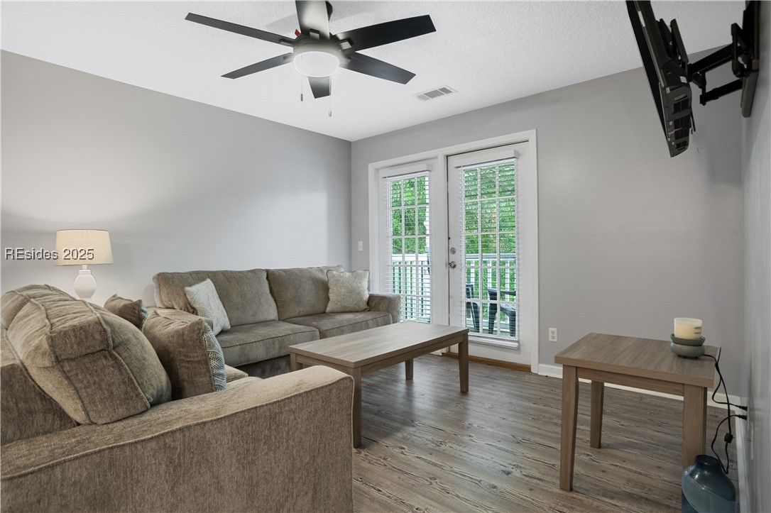 100 Kensington Boulevard #1514, Bluffton, Texas image 1
