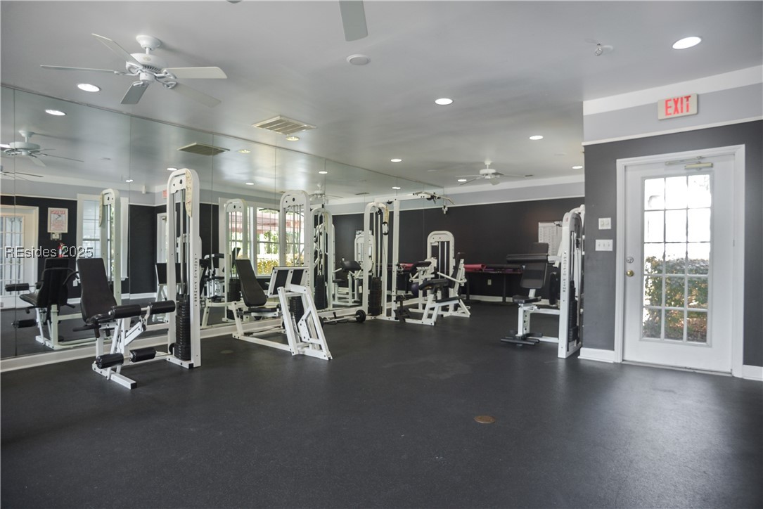 100 Kensington Boulevard #1514, Bluffton, Texas image 24