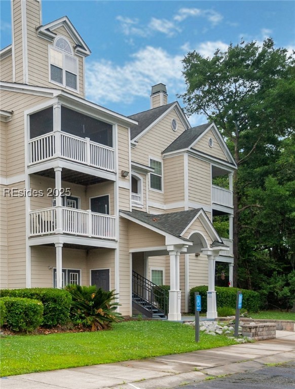 100 Kensington Boulevard #1514, Bluffton, Texas image 8