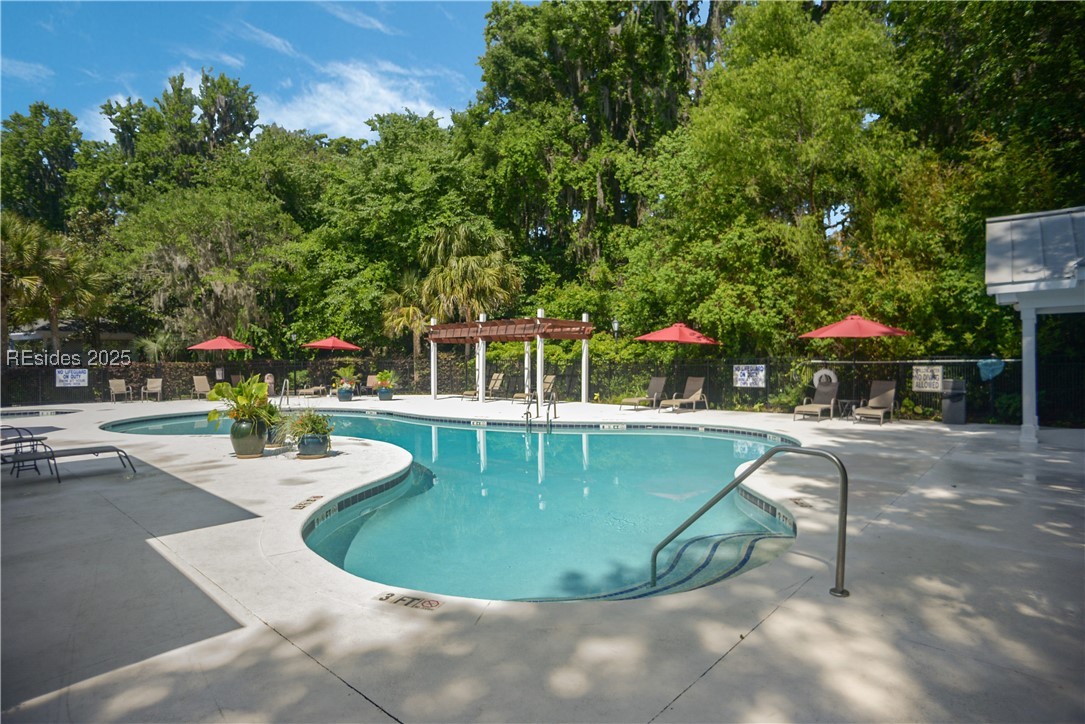 100 Kensington Boulevard #1514, Bluffton, Texas image 21