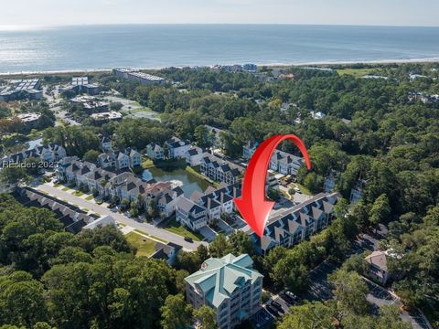 A home in Hilton Head Island