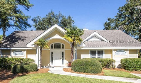 Homes For Sale - 28 Aberdeen Court<br/> Hilton Head Island, SC 29926