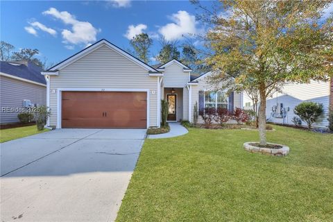 22 Pioneer Point, Bluffton, SC 29910 - MLS#: 451581