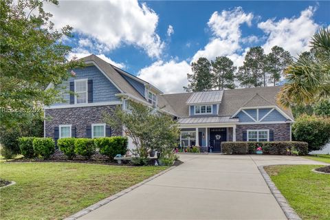 Single Family Residence in Bluffton SC 157 Station Parkway.jpg