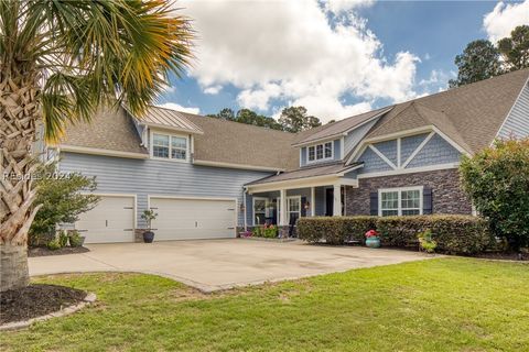 Single Family Residence in Bluffton SC 157 Station Parkway 1.jpg