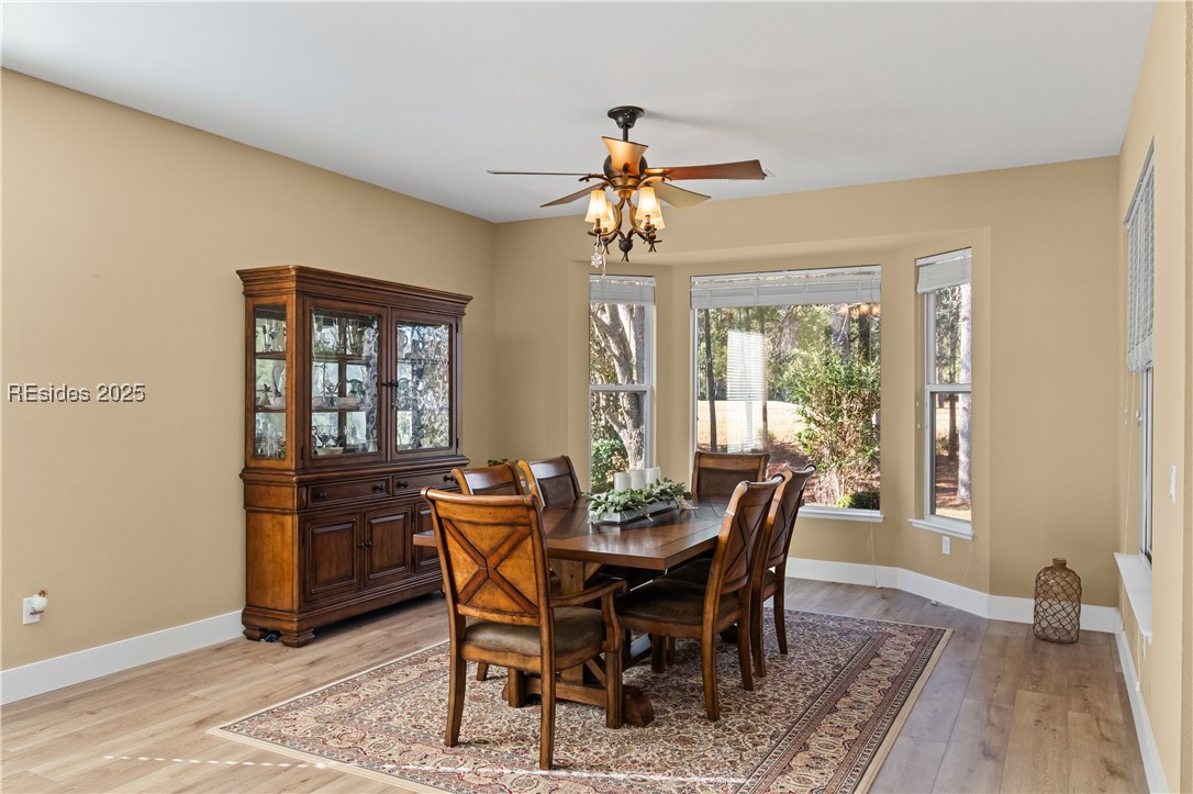 89 Hampton Circle, Bluffton, South Carolina image 11
