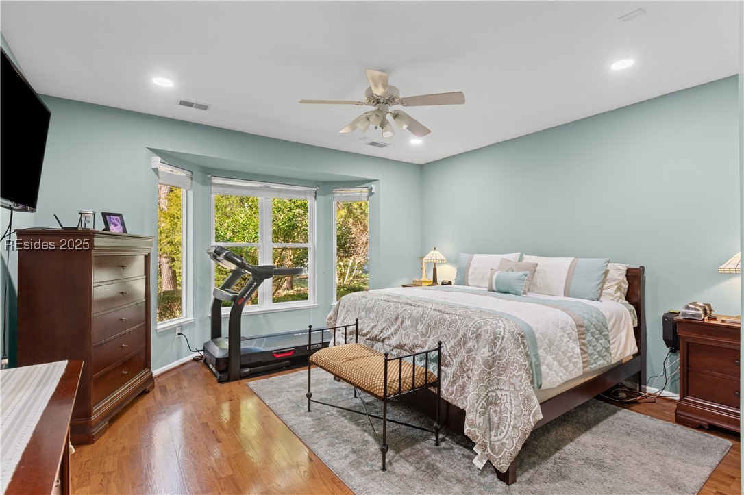 89 Hampton Circle, Bluffton, South Carolina image 19